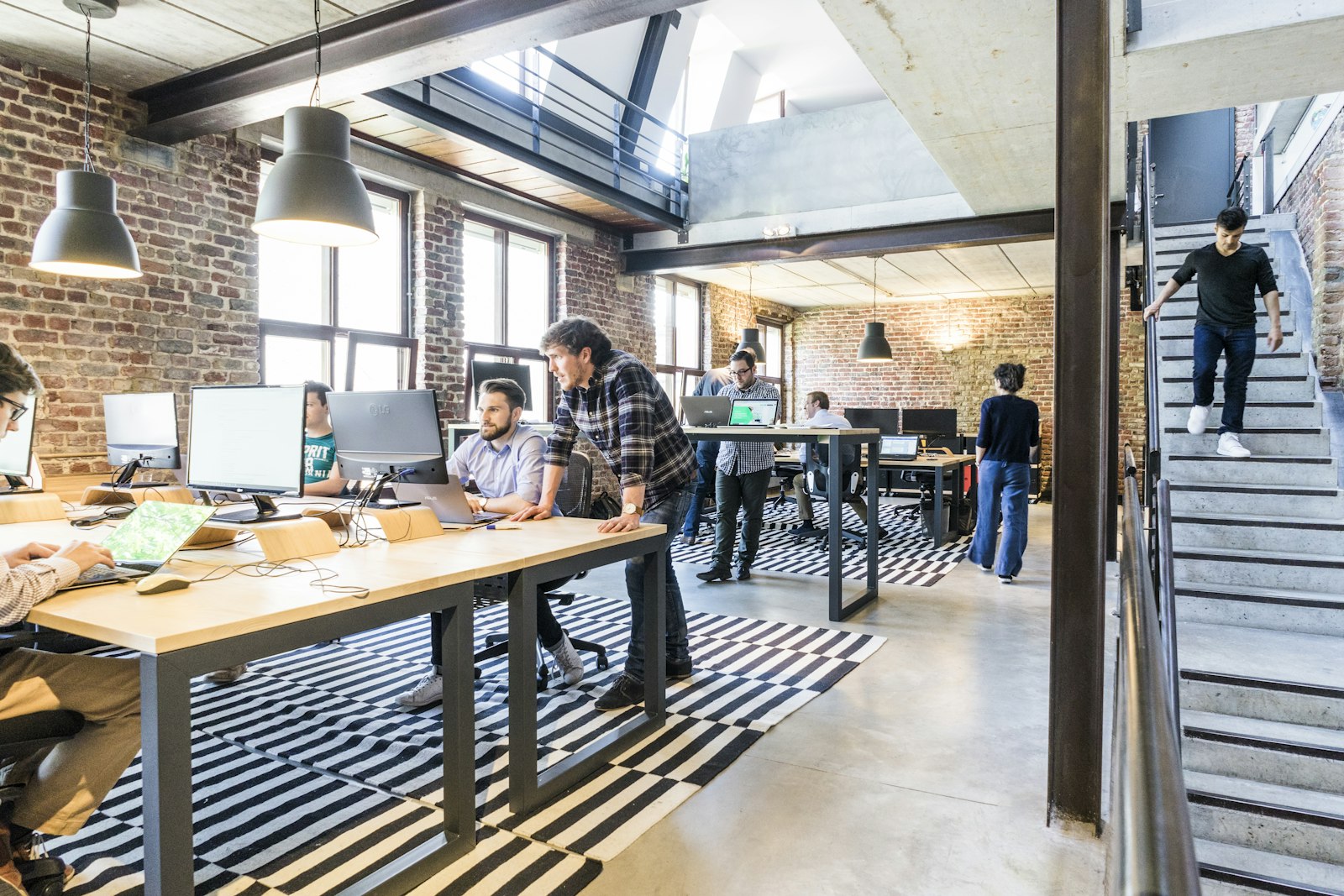 Client kickoff for a GrowthBlaze growth programme